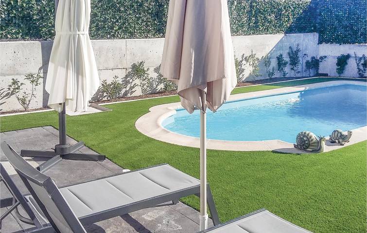 Acogedor Apartamento de 180m2 Cerca de Arroyomolinos (Madrid) in Arroyomolinos (Madrid), Área Metropolitana de Madrid