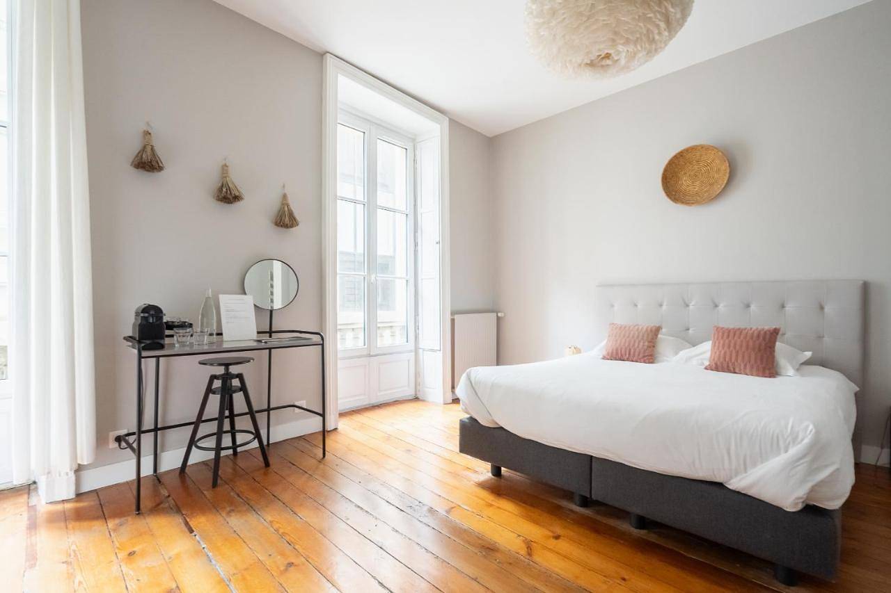 B&B L'Escapade Bordelaise in Bordeaux, Région de Bordeaux
