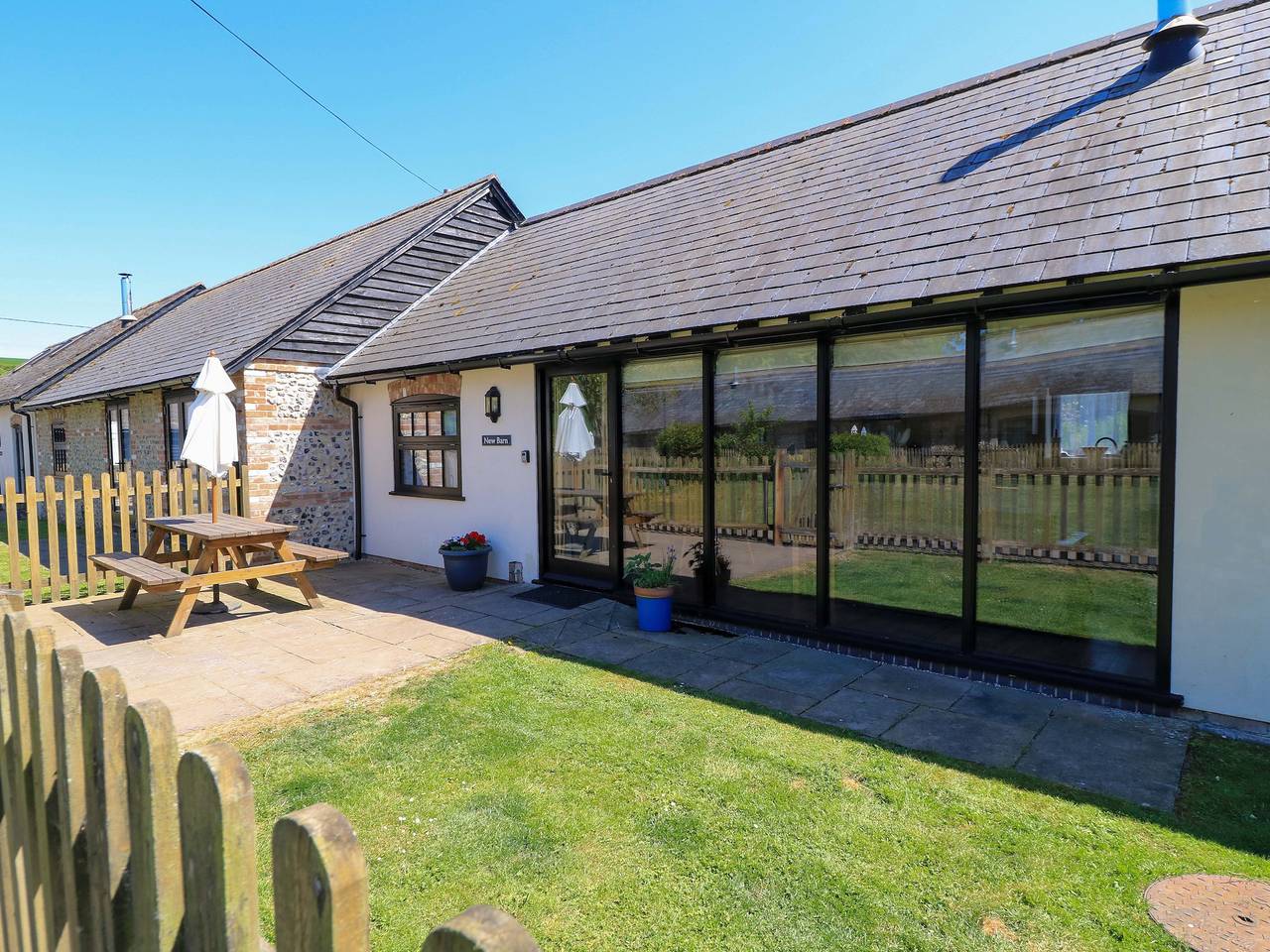 Casa vacanza a Dorset a partire da 96€ a notte