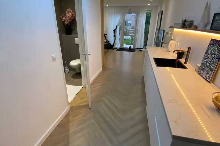 Apartamento de vacaciones para 4 personas - 1