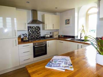 Cottage for 4 People in Gwynedd, North-Wales, Photo 4