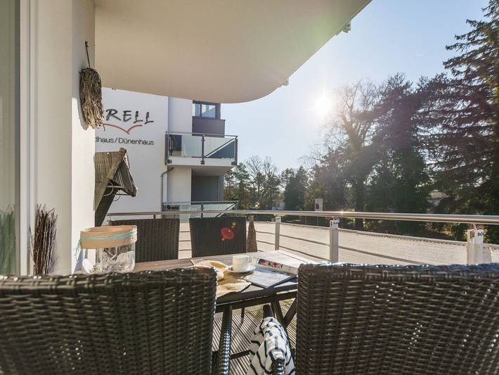 Ganze Ferienwohnung, Seeresidenz Haus Atlantic, App. C1.3 Strandgut - Seeresidenz Haus Atlantic, App. C1.3 Strandgut in Drei Kaiserbäder, Heringsdorf