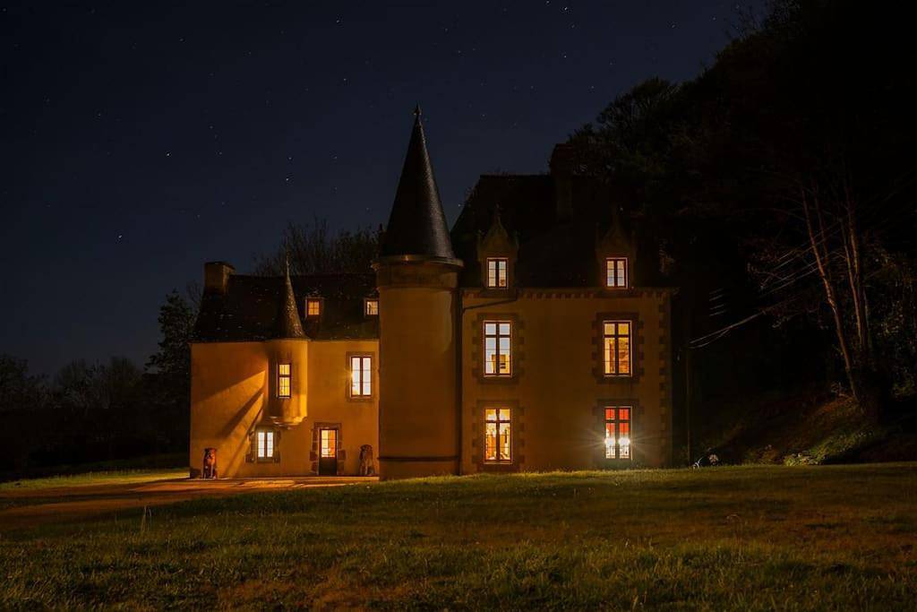 Villa in Carantec, Ceinture Dorée