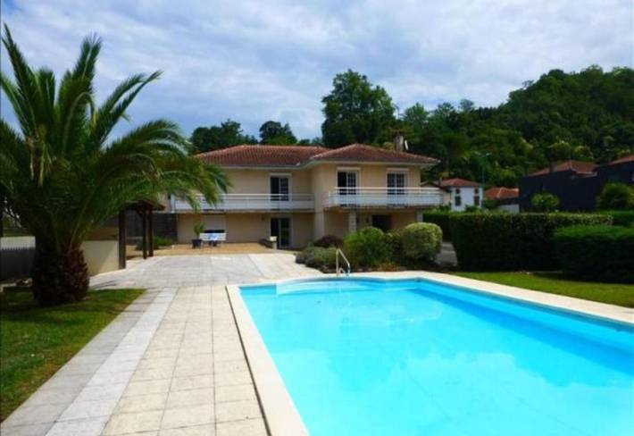 Appartement de vacances pour 2 personnes, avec Terrasse et Jardin