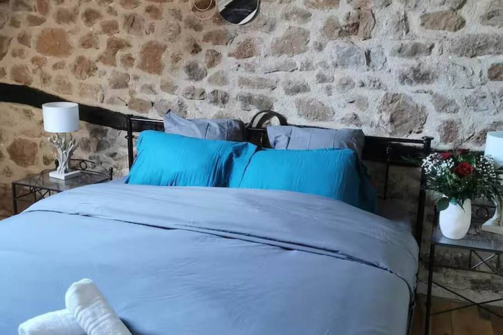 La casa rural del Ligal en Najac in Najac, Aveyron (desambiguación)