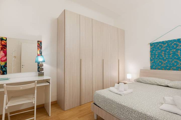 Appartamento intero, Maison Jolie, nel rione San Giacomo in Trieste, Trieste e dintorni