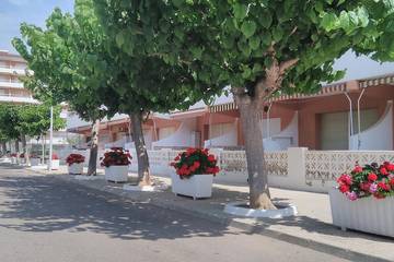 Bungalow für 6 Personen in Peñiscola, Costa del Azahar, Bild 2