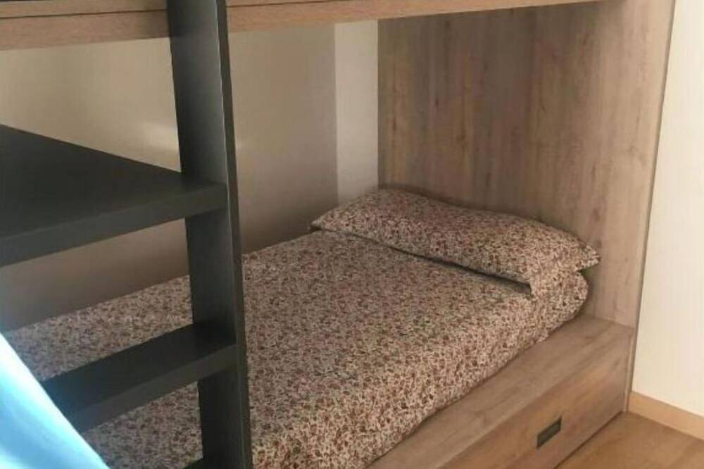 Ganze Wohnung, 6-seater duplex to disconnect from routine in Oliana, Lleida Provinz