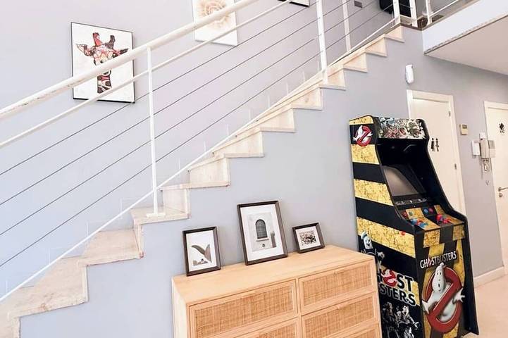 Apartamento de vacaciones para 4 personas - 1