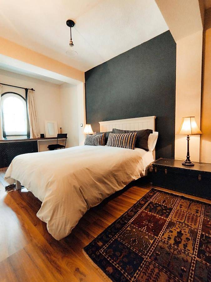 Casa rural para 11 personas, con vistas y balcón en Sierra Nevada - 2