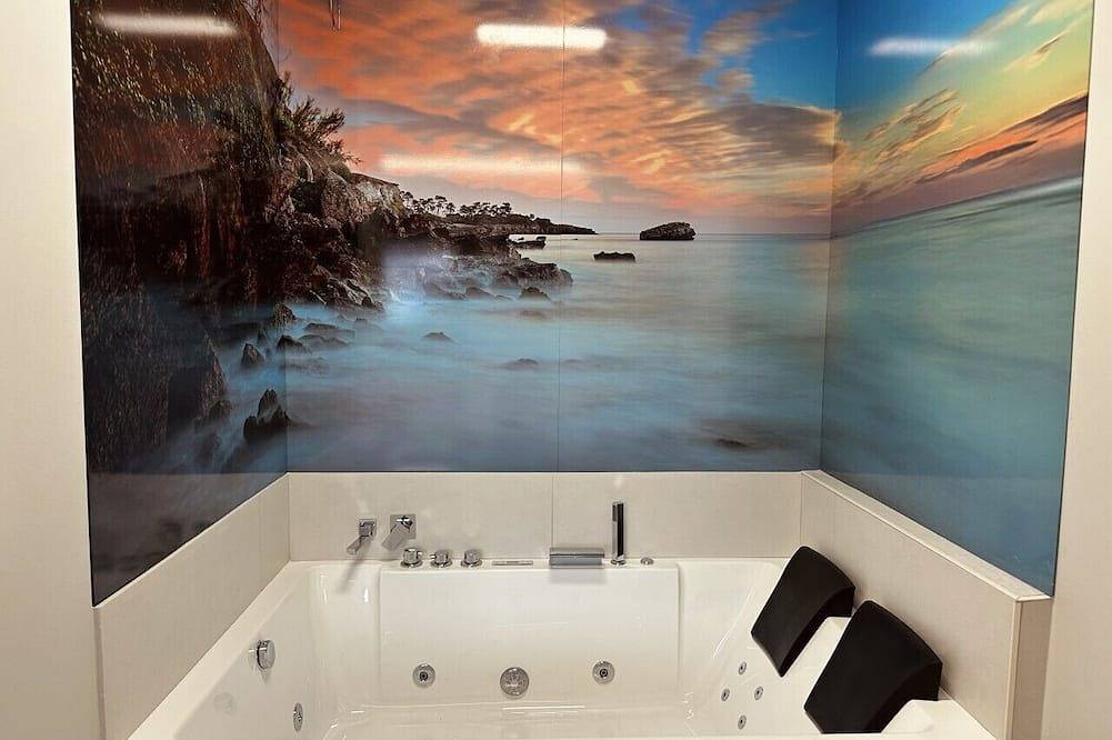 Entire apartment, Flower Deluxe Low with Garden-6083 in Noja, Cantabrian Coast