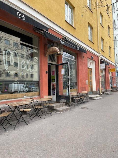 Your Chic Vibrant Airbnb in Helsinki, Uusimaa