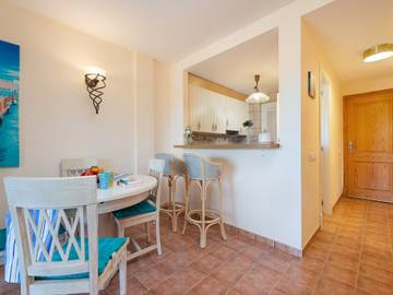Apartment in Llucmajor, South Majorca für 4 