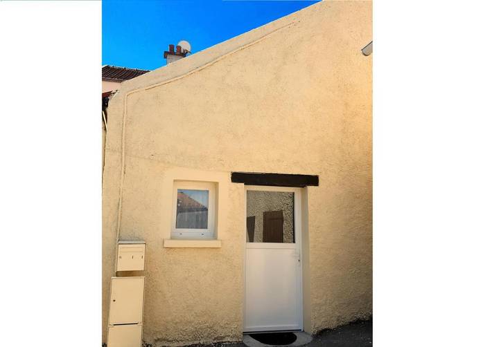 Gîte pour 6 personnes, avec vue à Villabé - 4