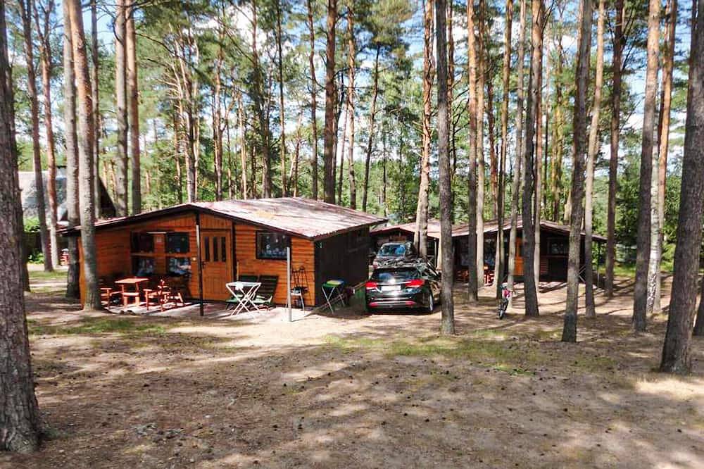 Stunning home in Ocypel with sauna in Tucheler Heide