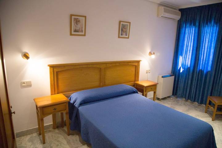 Gîte pour 3 personnes à Gálvez - 3