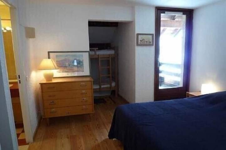 Ganze Wohnung, Big Flat - Ideal 2 Families - Abries in Abriès-Ristolas, Queyras