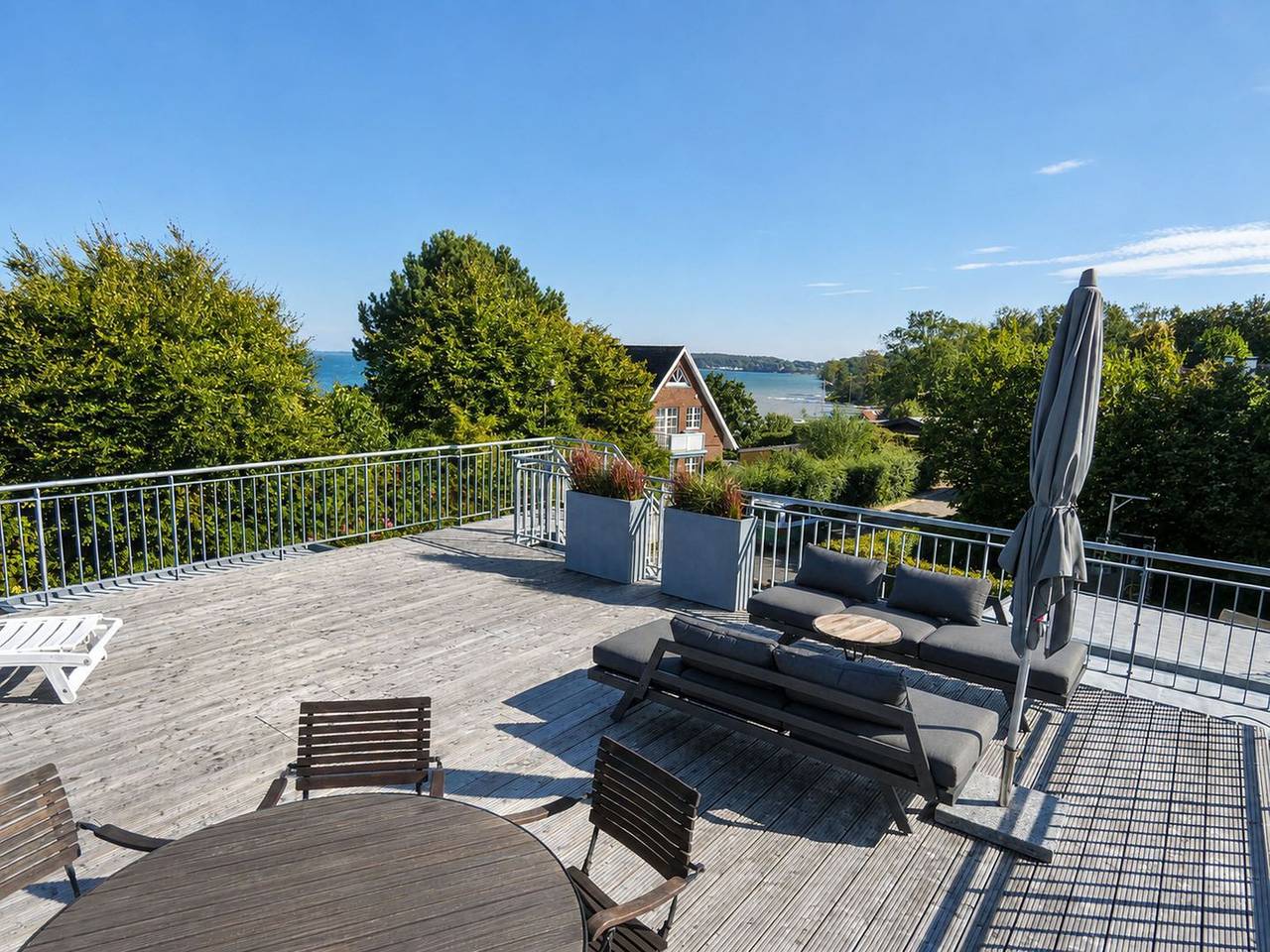Casa vacanza a Glucksburg a partire da 143€ a notte