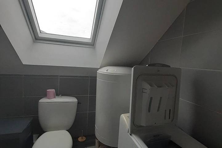 Appartement de vacances pour 4 personnes dans l' Aube - 3