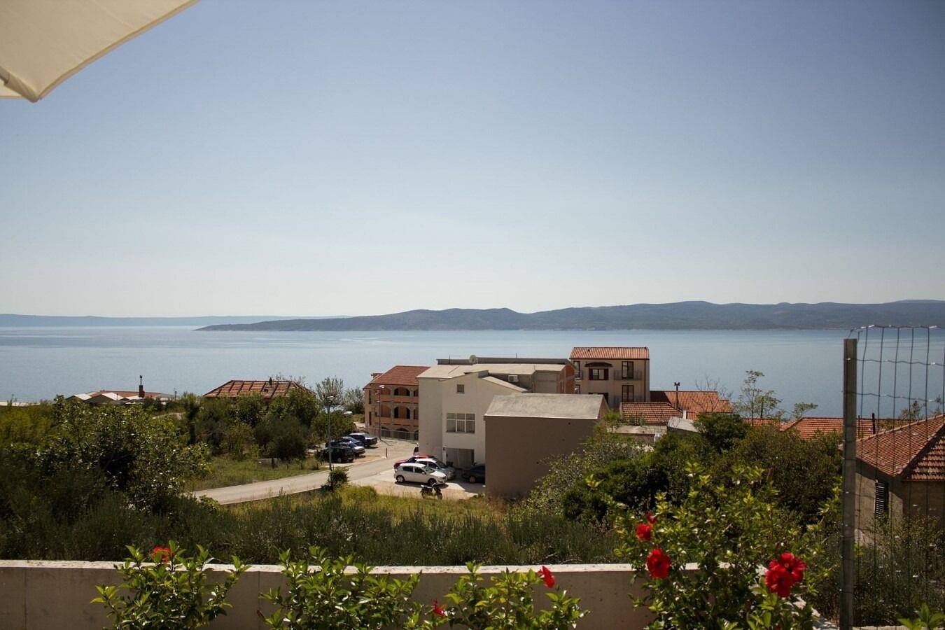 Entire studio, Apartment Ante in Makarska Riviera
