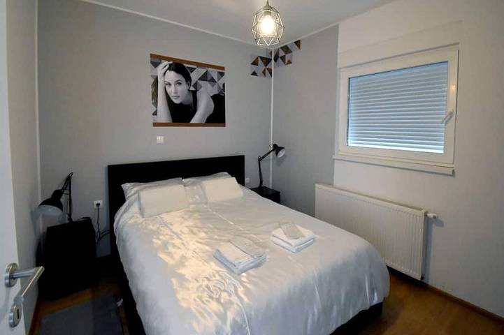 Holiday Home with Terrace in Kutjevo, Pozega-Slawonien