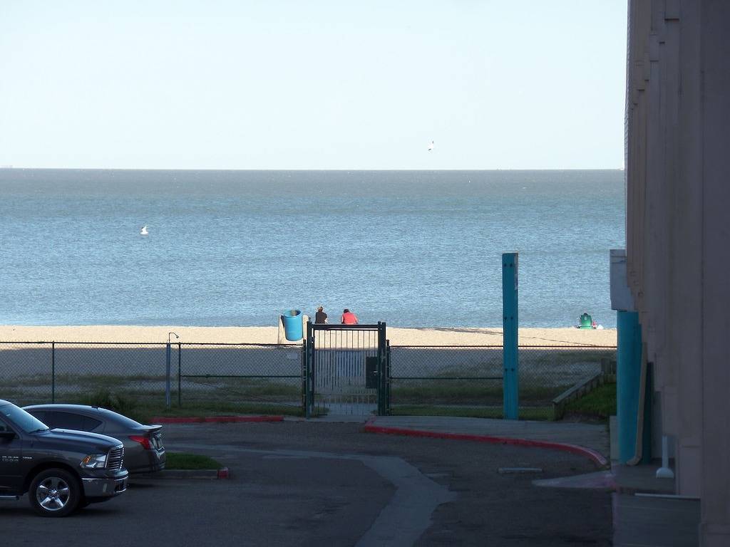 Ganze Wohnung, Beach, Sun, Surf und Beachfront Condos! in Corpus Christi, Nueces County