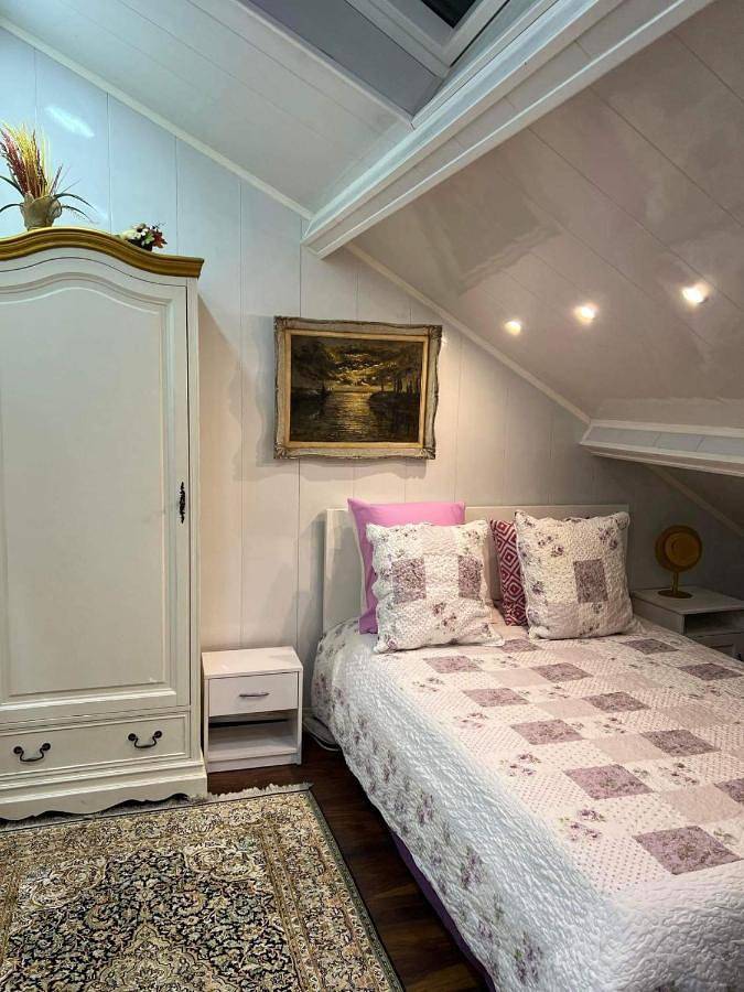 Appartement entier, Two-Bedroom Apartment in Pierrefitte-sur-Seine, Seine-Saint-Denis