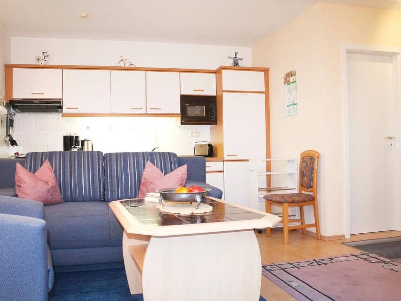 Ganze Ferienwohnung, Haffblick Whg. Ha45 - Haffblick Whg. Ha45 in Ostseebad Boltenhagen, Boltenhagen