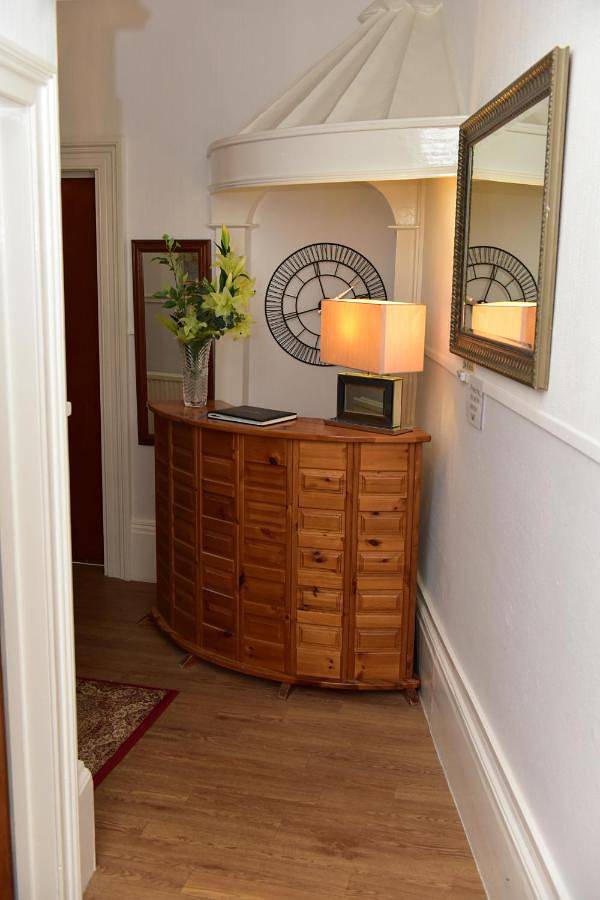 Bed and breakfast for 2 people in Weston-Super-Mare