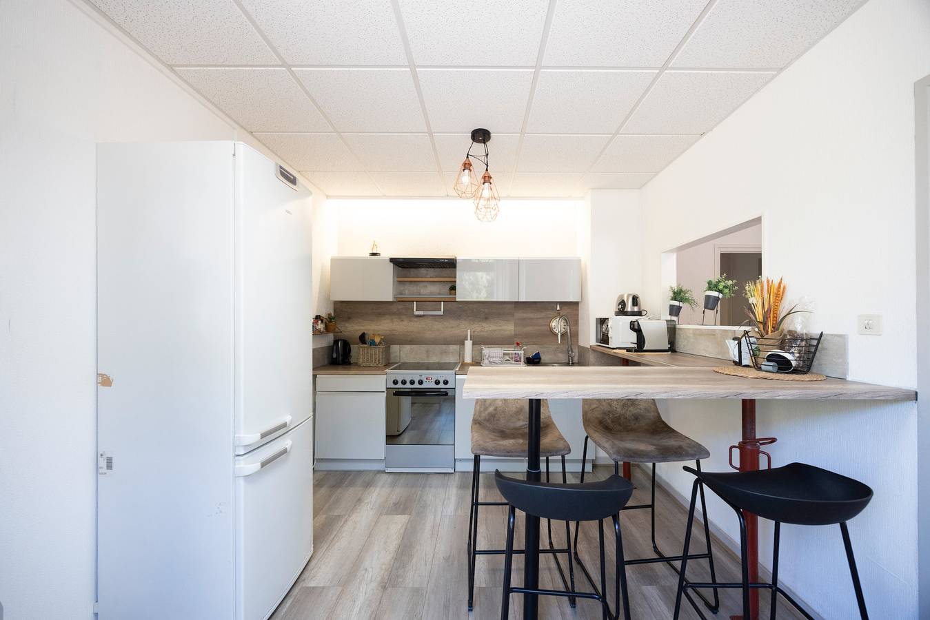 Appartement entier, 10 mins from annecy, apartment apartment near the lake in Sévrier, Parc naturel régional du Massif des Bauges