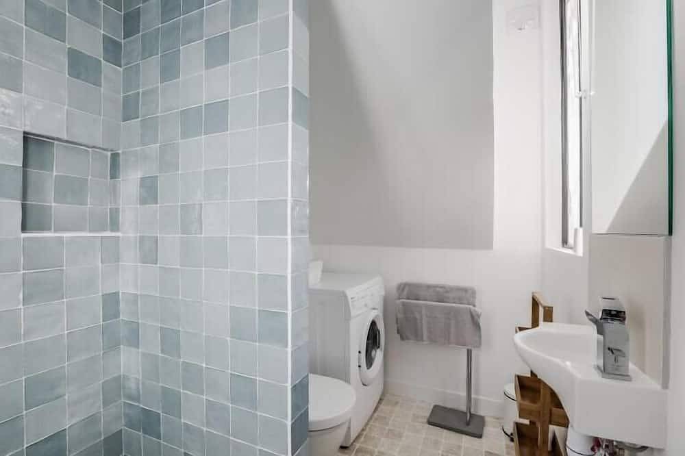 Entire apartment, Guestready - maya blue near cathédrale Notre-Dame in Paris, Ile de France