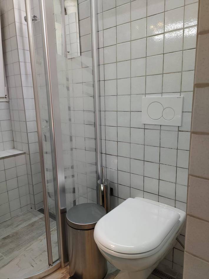 Gîte pour 8 personnes à Thessalonique - 4