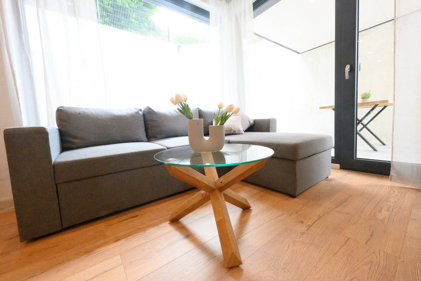 Appartement Bergzicht – Comfortabel verblijf in Kappelrodeck voor 2 personen, foto 13