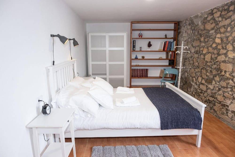 Holiday apartment Fisterra for 2 - 4 persons with 2 bedrooms - Holiday house in Fisterra, Costa da Morte