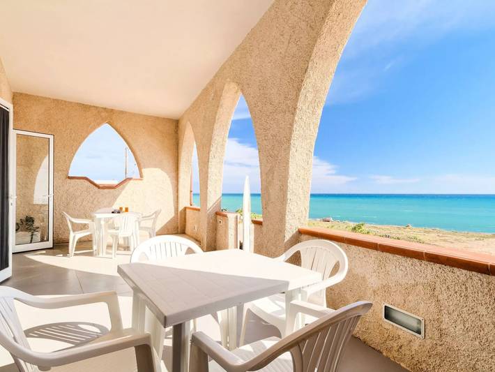 Location de vacances pour 16 personnes, avec piscine et terrasse à Cava d'Aliga - 3