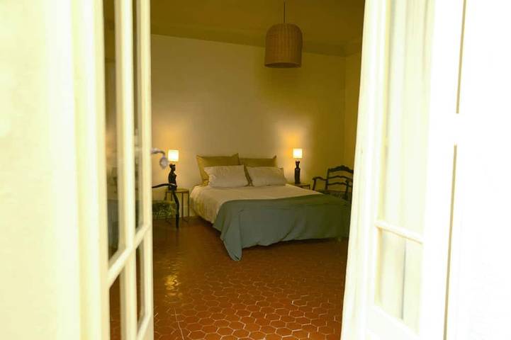 Gîte pour 5 personnes à Besse-sur-Issole - 4