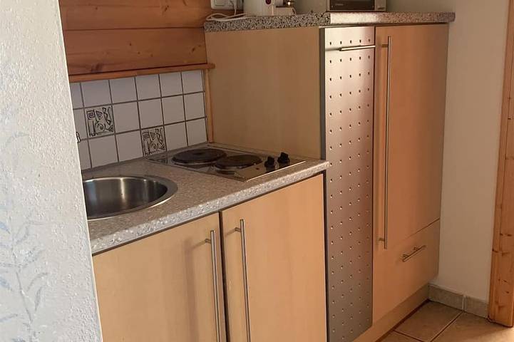 Agriturismo für 3 Personen, mit Garten in Spittal an der Drau - 3