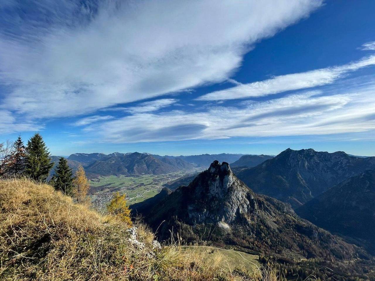 Ganze Ferienwohnung, Klinglerbauer - Ferienwohnung Zimnitz in Strobl, Salzkammergut