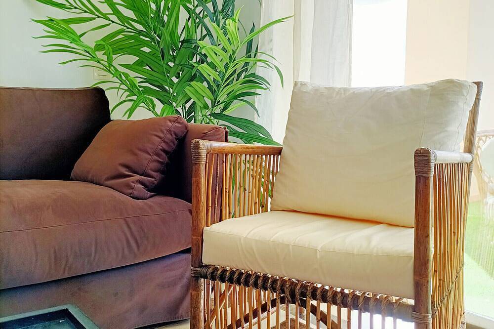 Entire apartment, Apartment with pool views, wifi and parking in Roda Golf, San Javier