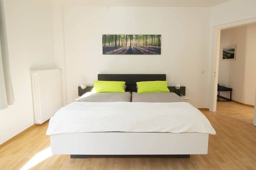 Ganze Wohnung, 2 Schlafzimmer Ferienwohnung Kondel 2.Etage in Bad Bertrich, Traben-Trarbach und Umbegung