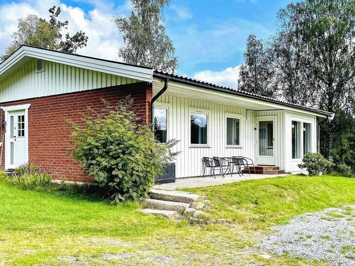 5 personer fritidhus i Gustavsfors in Dalsland