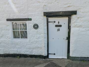 Cottage for 5 People in Pickering, North Yorkshire, Photo 1