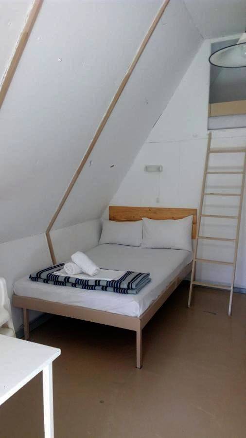 Camping für 4 Personen, mit Garten und Balkon in Griechenland - 4