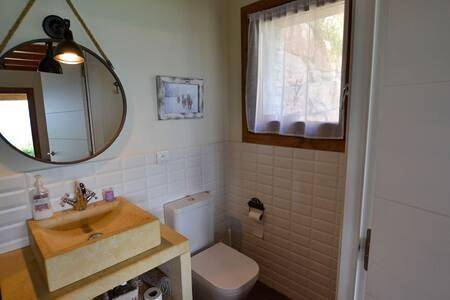 Appartement entier, El Turó d'Enveig in Enveitg, Parc naturel régional des Pyrénées catalanes