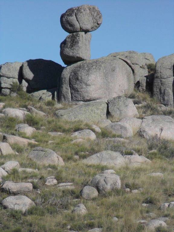Gîte pour 2 personnes dans Mont Lozère et Goulet - 2