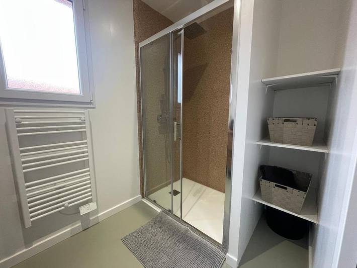 Gîte pour 6 personnes, avec jardin, adapté aux familles à Saint-Gaudens - 4