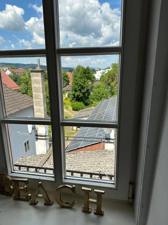Ganze Wohnung, Appartements im Katzensteinhaus in Rotenburg an der Fulda, Hessisches Bergland