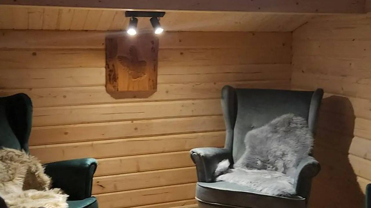 Ferienhaus für 8 Personen (110 m²) in Rauris in Rauris, Ski Amadé
