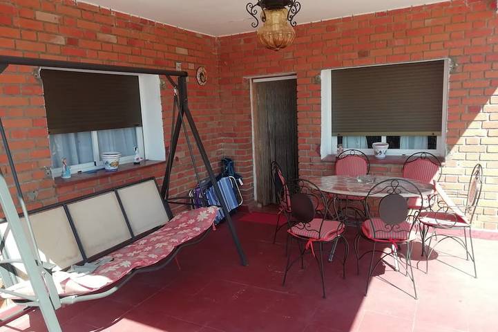 Maison de vacances pour 10 personnes, avec jardin, animaux acceptés - 1