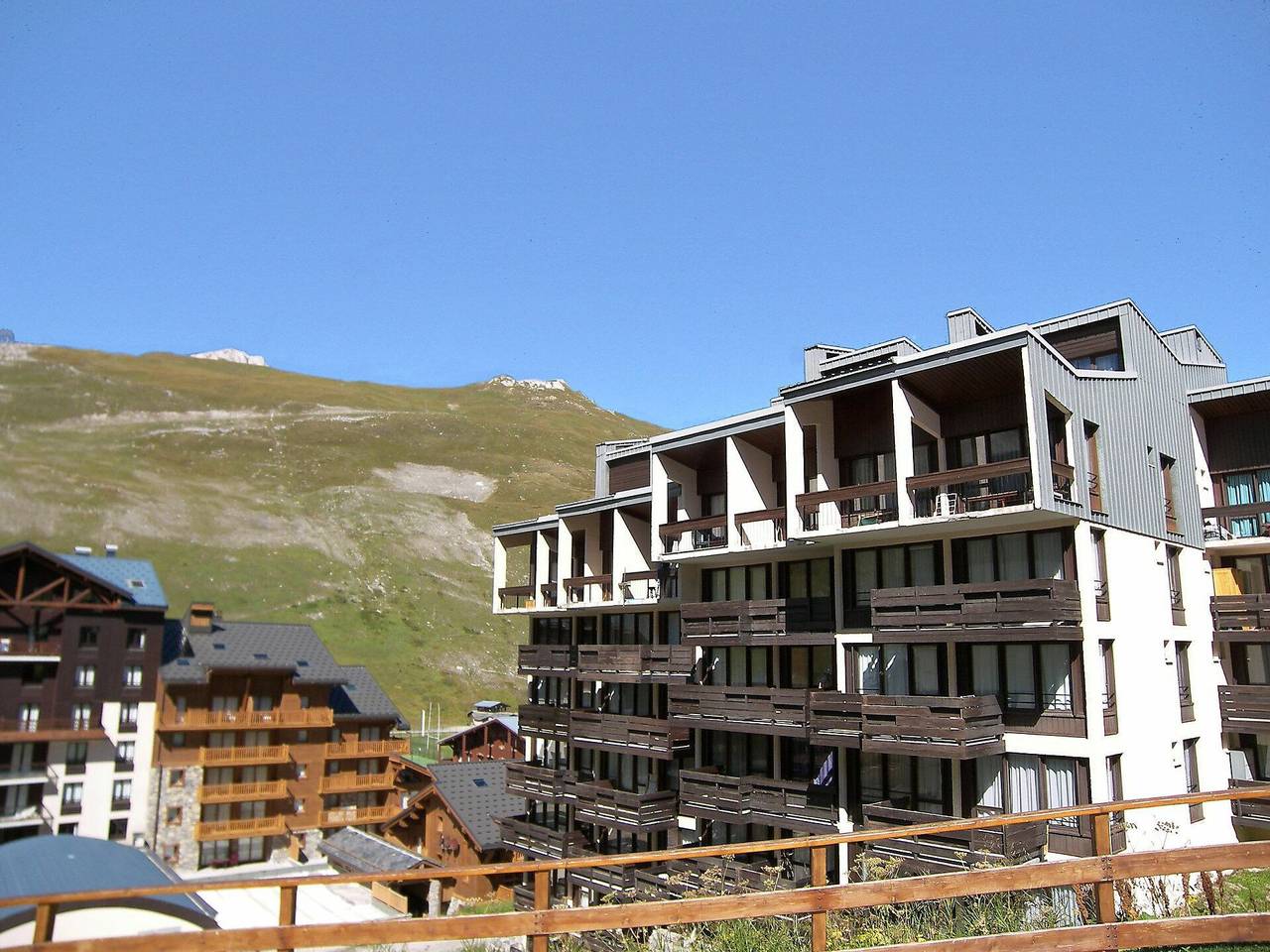 Photo : Appartement de vacances